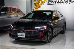 فولكسفاغن جيتا